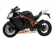 KTM RC8